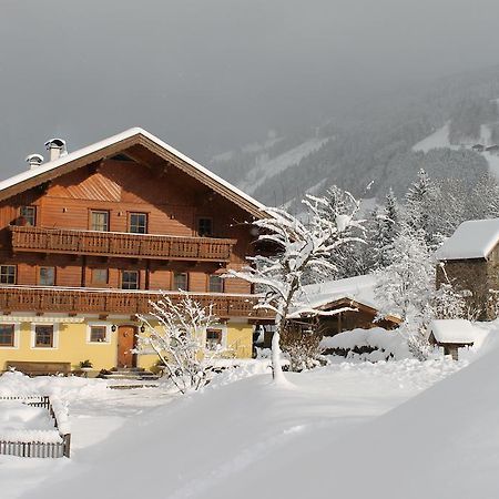 Zederberg Appartements Sankt Johann im Pongau Exterior photo