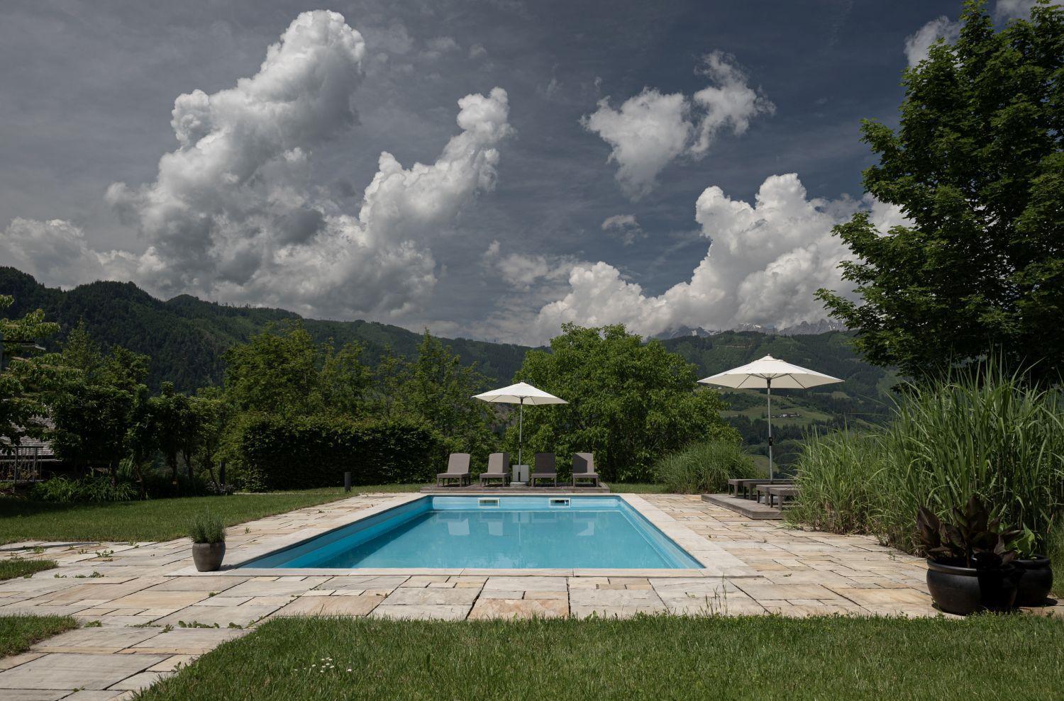 Zederberg Appartements Sankt Johann im Pongau Exterior photo