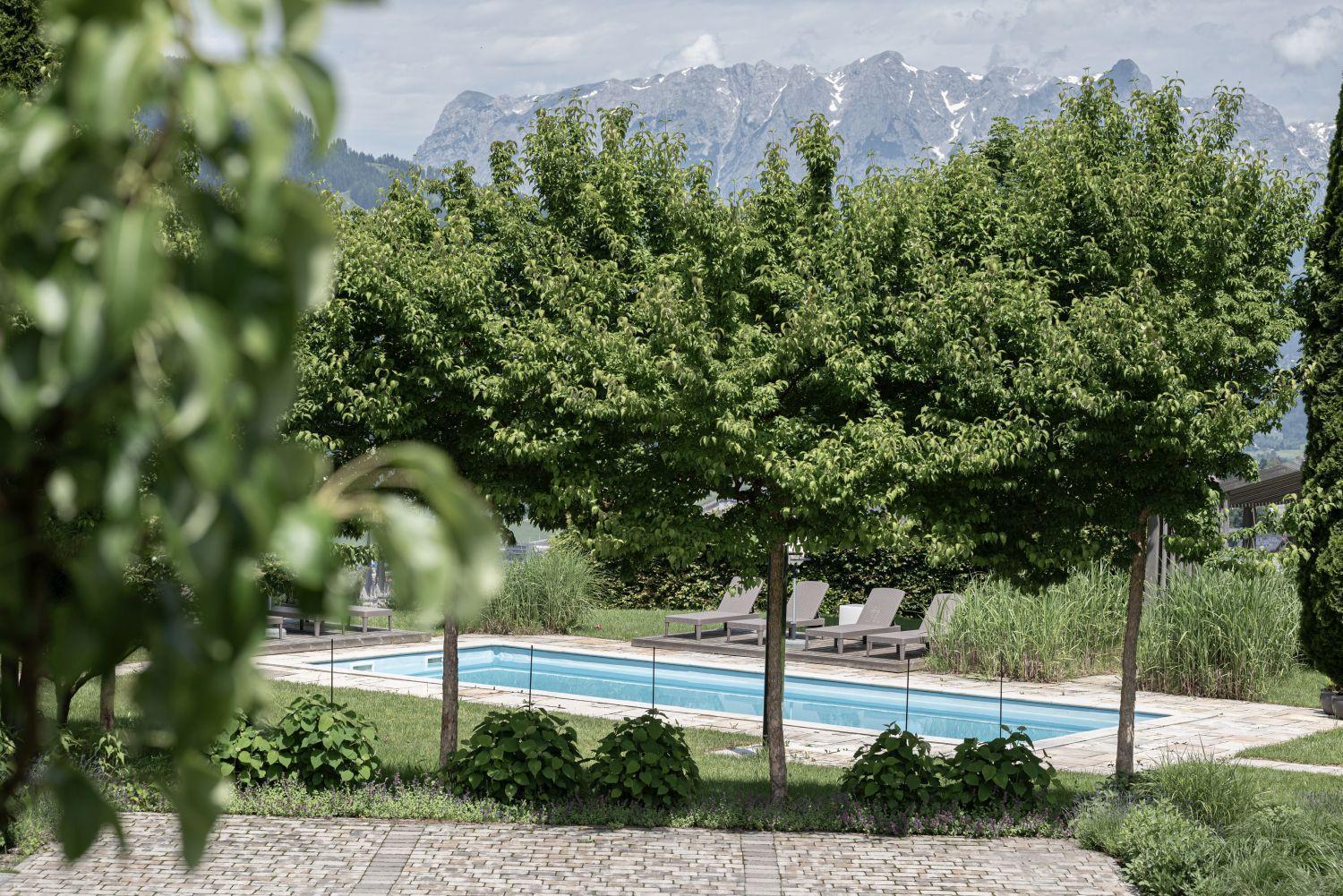 Zederberg Appartements Sankt Johann im Pongau Exterior photo